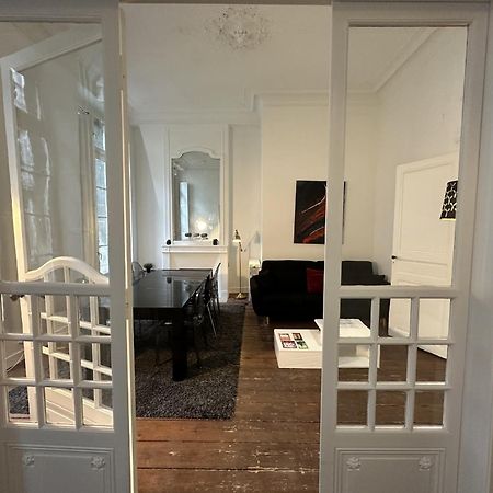 Ferienwohnung Rolland Bordeaux Exterior foto