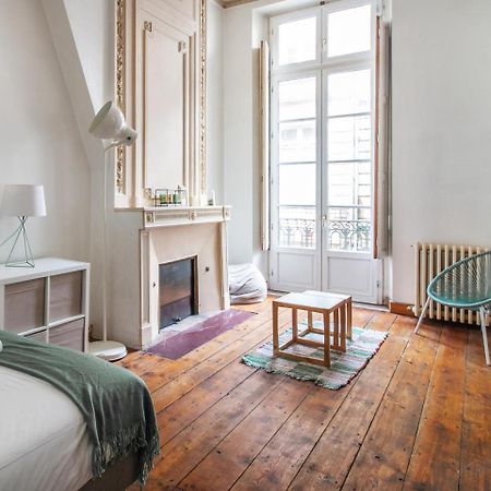 Ferienwohnung Rolland Bordeaux Exterior foto
